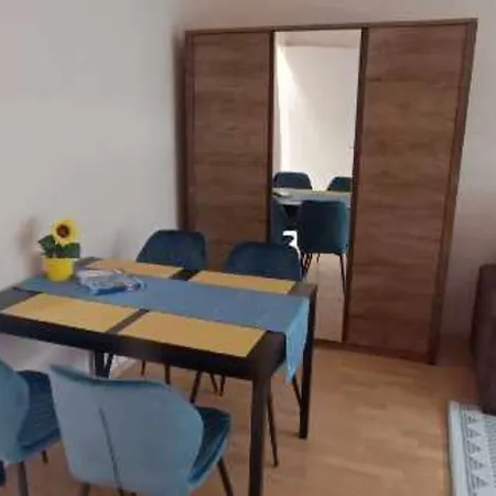 Gabriella Apartament *
